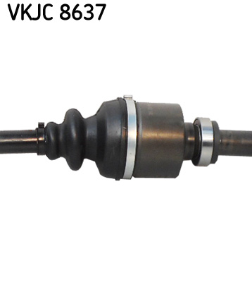 SKF VKJC8637 Féltengely